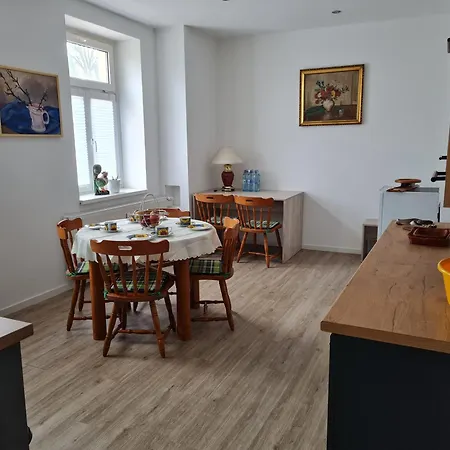 Gambrinus Apartment *