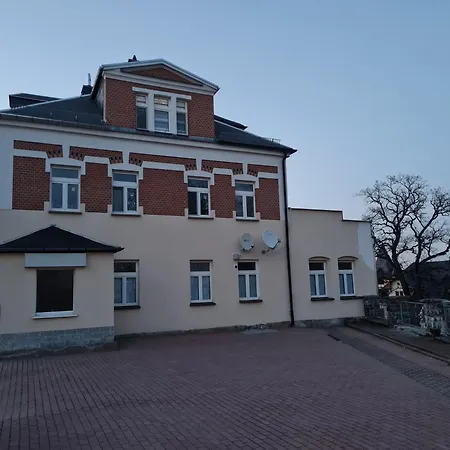 Gambrinus شقة