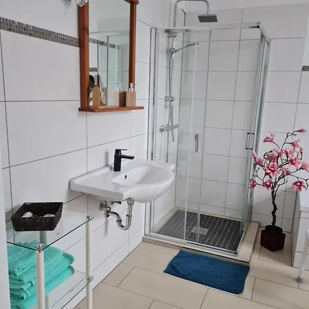 Gambrinus Apartman *