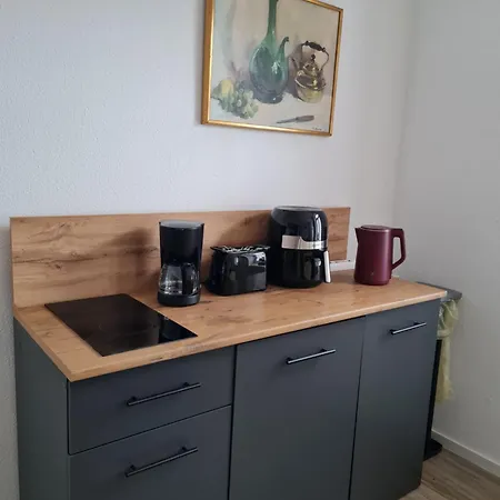 Apartman Gambrinus Schneeberg