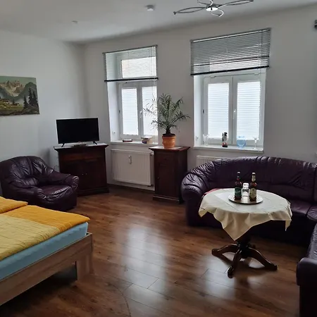 Apartman Gambrinus Schneeberg