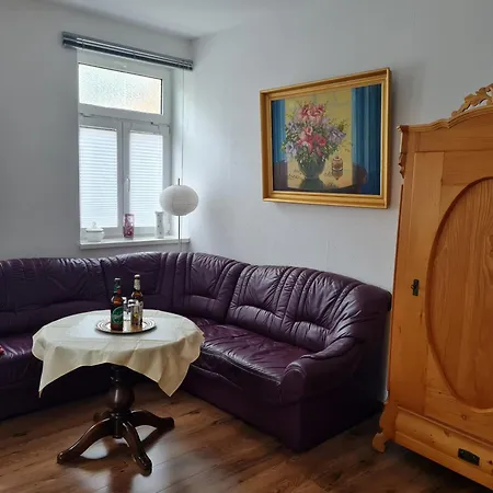 Appartement Gambrinus *
