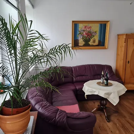 Apartman Gambrinus Schneeberg