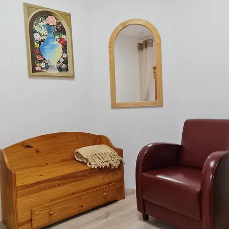 Gambrinus דירה