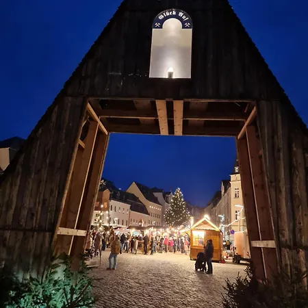 Gambrinus Schneeberg (Saxony)