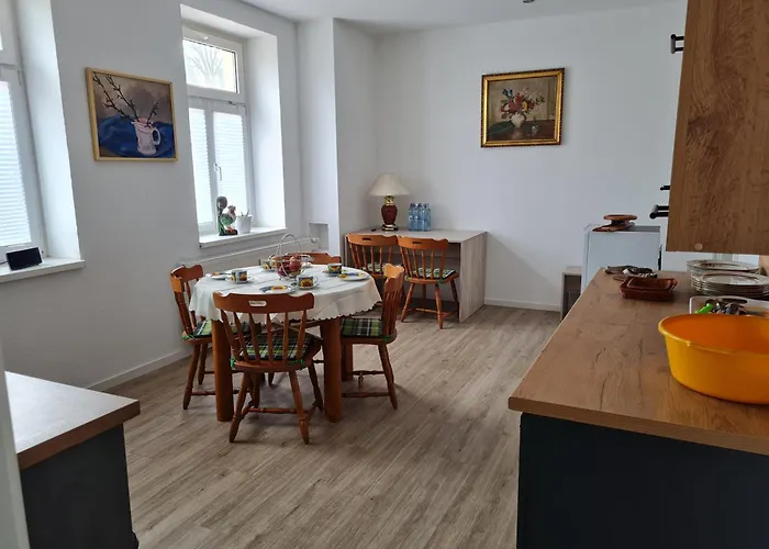 Gambrinus Apartmán *