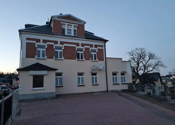 Gambrinus Apartmán