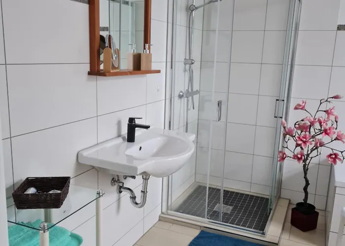 Gambrinus Apartmán *