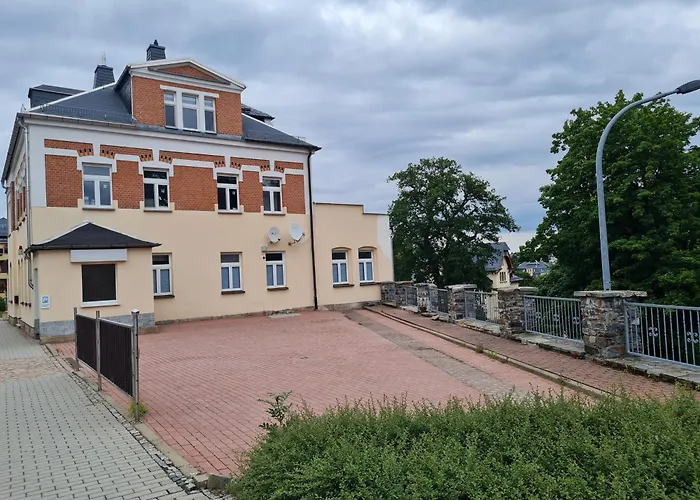 Gambrinus * Schneeberg (Saxony)