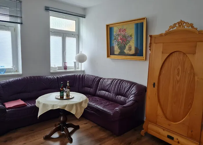 Apartmán Gambrinus *