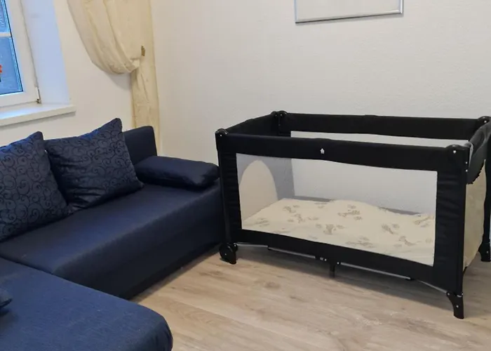 Apartmán Gambrinus