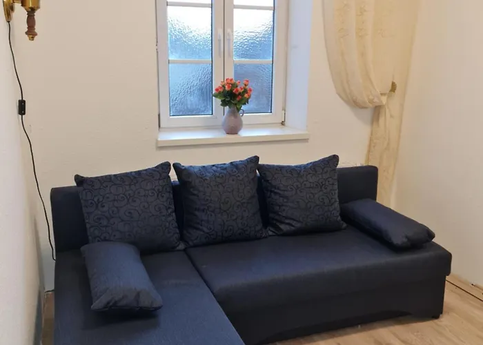Apartmán Gambrinus *