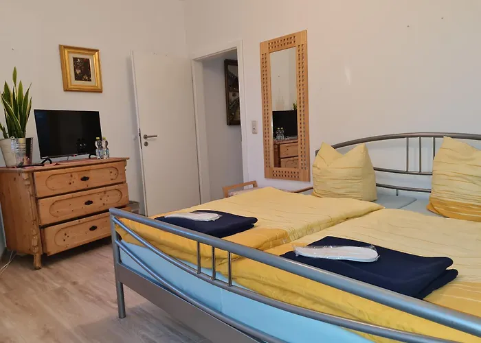 Apartmán Gambrinus