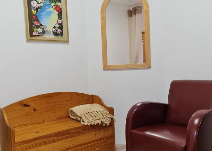 Gambrinus Apartmán
