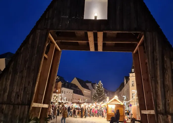 Gambrinus Schneeberg (Saxony)